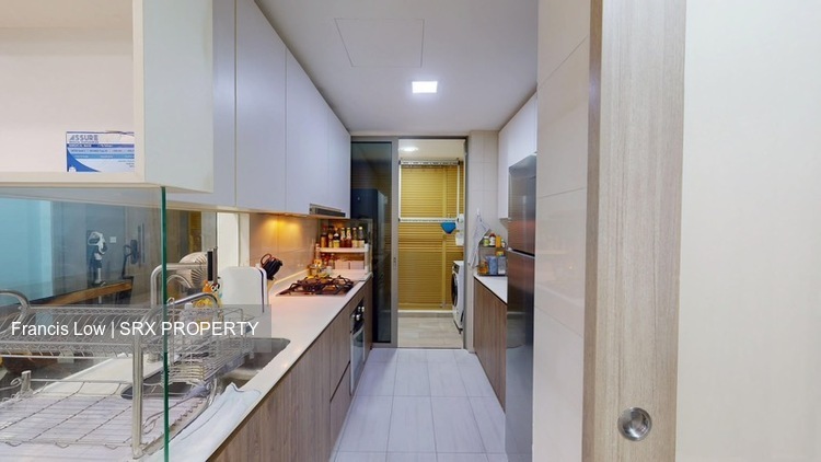 Sol Acres (D23), Condominium #592463801